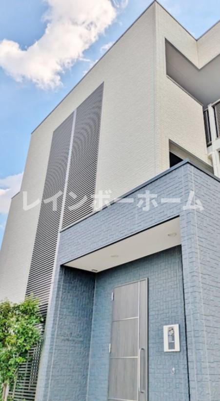 ヴァンベール光が丘公園