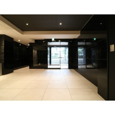 【その他共用部分】 | プレール・ドゥーク雪が谷大塚