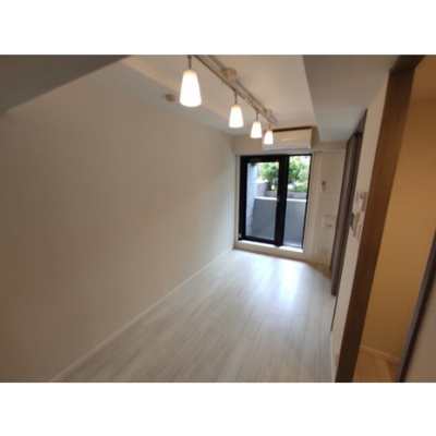 【居間・リビング】 | プレール・ドゥーク雪が谷大塚