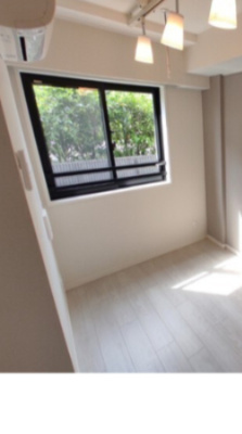 【寝室】 | プレール・ドゥーク雪が谷大塚