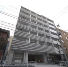 【外観】 | パークアクシス住吉 | きれいな外観です