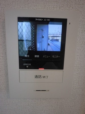 クレメント野田の設備
