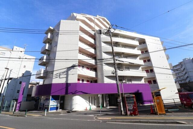 メゾンドノアロゼ錦町の画像