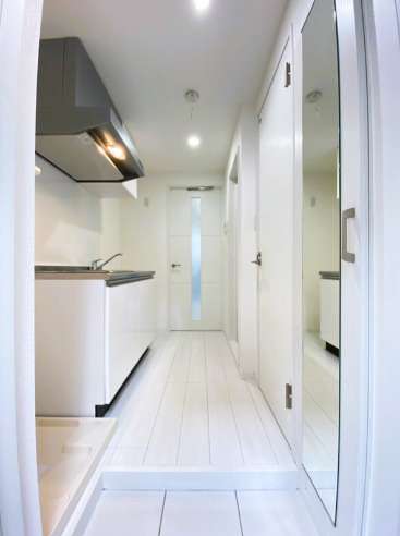 ピアコートＴＭ東武練馬　壱番館の内装