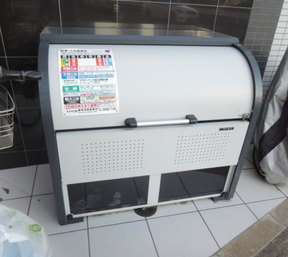 ピアコートＴＭ東武練馬　壱番館のその他共用部分