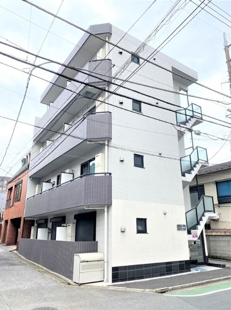 ピアコートＴＭ東武練馬　壱番館