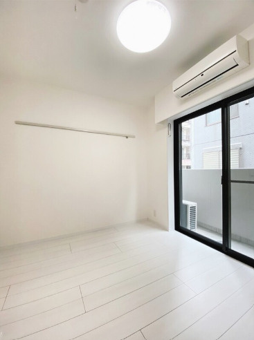 ピアコートＴＭ東武練馬　壱番館の居間・リビング