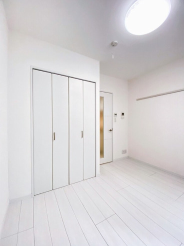 ピアコートＴＭ東武練馬　壱番館の居間・リビング