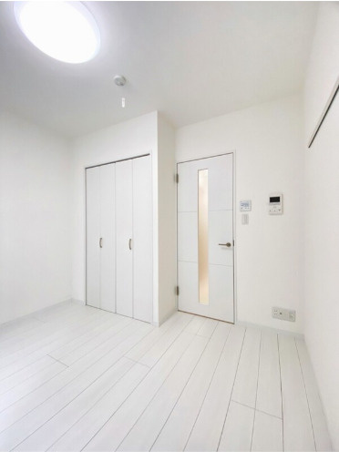 ピアコートＴＭ東武練馬　壱番館の内装