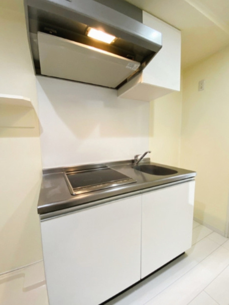 ピアコートＴＭ東武練馬　壱番館のキッチン