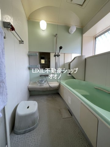 【浴室】 | 加須市花崎北1丁目　中古一戸建