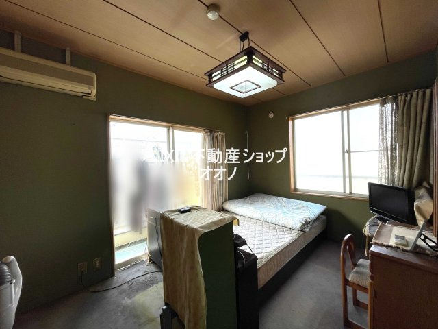 【和室】 | 加須市花崎北1丁目　中古一戸建