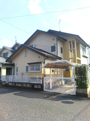 【外観】 | 加須市花崎北1丁目　中古一戸建