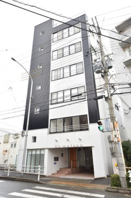 【外観】 | ケイズメゾン