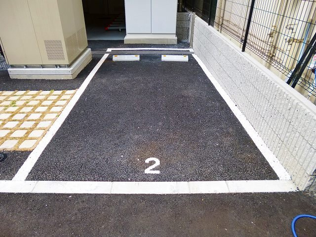 スカイコート蔵前Ⅱの設備