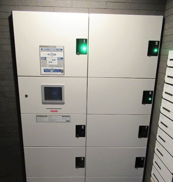 ＨＹ’ｓ　ＬＩＡＩＳＯＮのその他共用部分