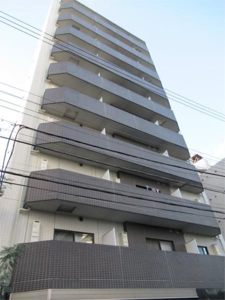 ＨＹ’ｓ　ＬＩＡＩＳＯＮの外観