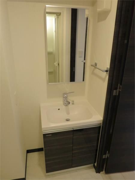 ＨＹ’ｓ　ＬＩＡＩＳＯＮの独立洗面台