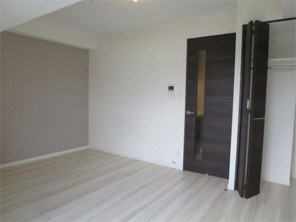 ＨＹ’ｓ　ＬＩＡＩＳＯＮの寝室