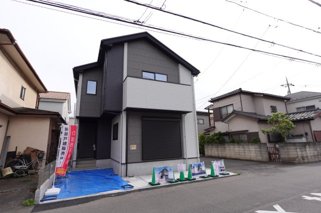 川越市小仙波町２丁目44-18
