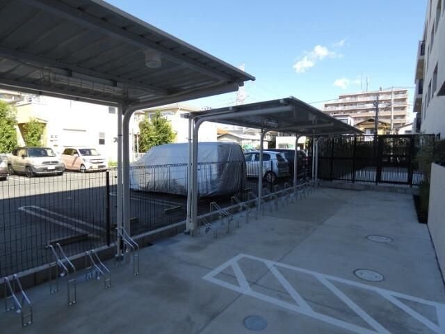 アドライズ舞浜のその他共用部分