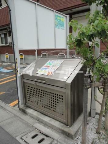 ストーンウェルのその他
