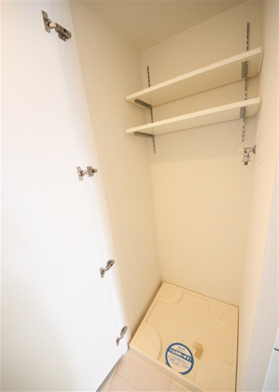 【設備】 | セレニテ新大阪カルム