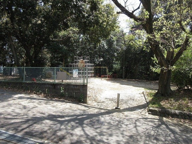 メゾン天神山の周辺