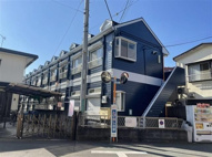 ジュネス相模原2(ジュネスサガミハラⅡ)の画像