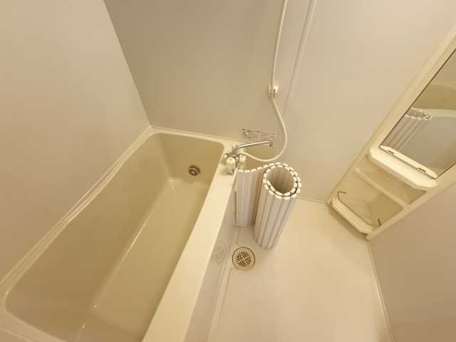 オベルジーヌ　Ｂの浴室