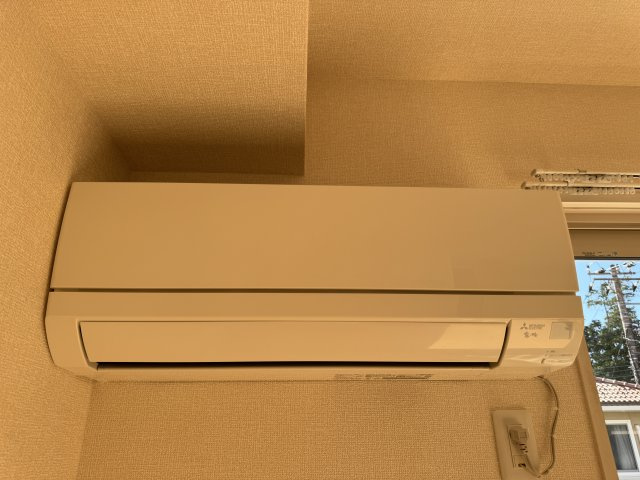 オベルジーヌ　Ｂの設備