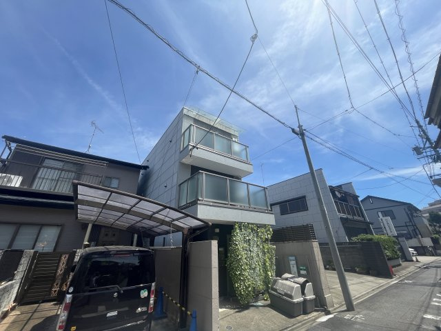 プリミエール妙音通|名古屋市の賃貸ならMy賃貸の外観|Premiere妙音通（プリミエール）