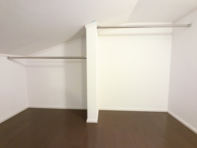フォレストメゾン西船橋ＷＥＳＴの収納