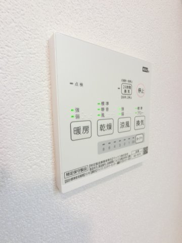 フォレストメゾン西船橋ＷＥＳＴの設備