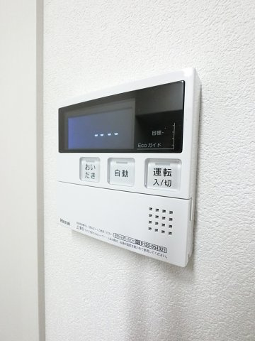 フォレストメゾン西船橋ＷＥＳＴの設備