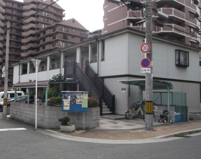 【外観】 | PALACE50