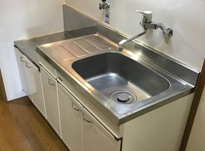 【キッチン】 | PALACE50