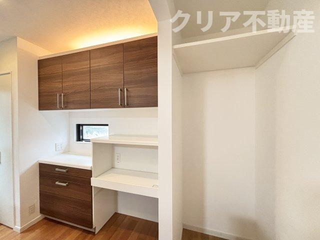【キッチン】 | 前橋市敷島町　美築中古住宅