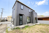 前橋市敷島町　美築中古住宅の画像