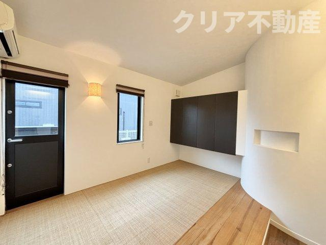 【寝室】 | 前橋市敷島町　美築中古住宅