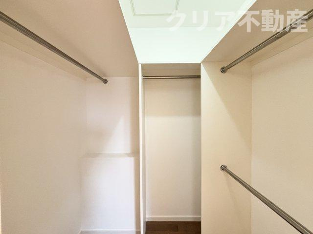 【収納】 | 前橋市敷島町　美築中古住宅