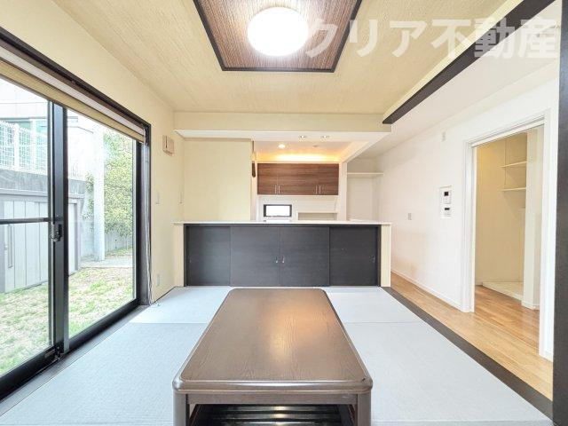 【和室】 | 前橋市敷島町　美築中古住宅