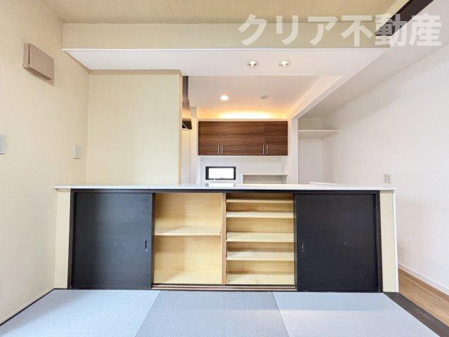 【収納】 | 前橋市敷島町　美築中古住宅
