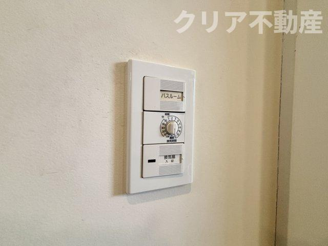 【設備】 | 前橋市敷島町　美築中古住宅