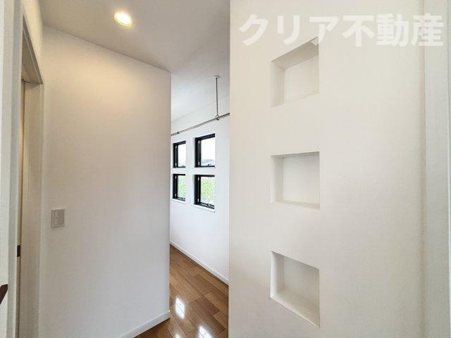 【内装】 | 前橋市敷島町　美築中古住宅