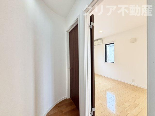 【内装】 | 前橋市敷島町　美築中古住宅