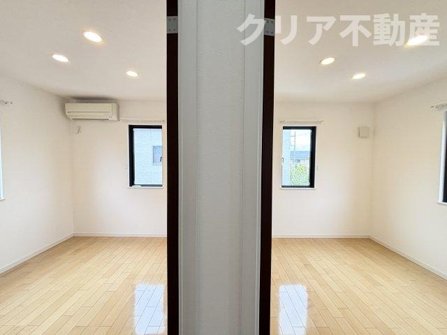 【子供部屋】 | 前橋市敷島町　美築中古住宅