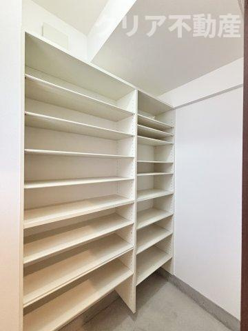 【玄関】 | 前橋市敷島町　美築中古住宅