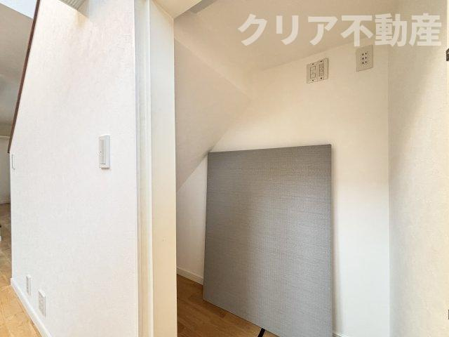 【収納】 | 前橋市敷島町　美築中古住宅