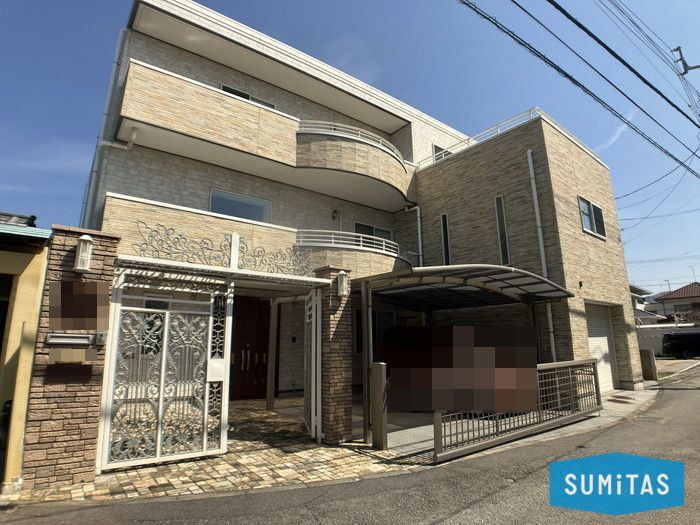 中古戸建